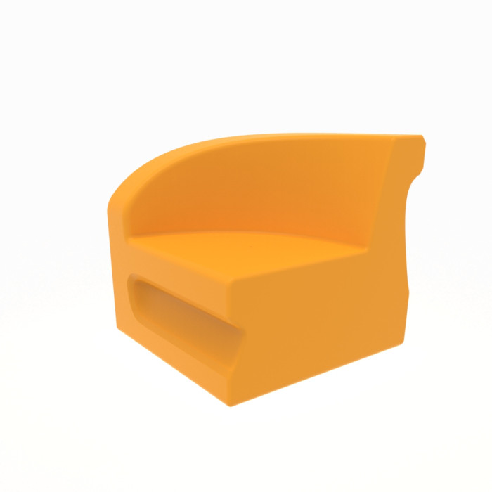 CURVA - Module B Right Arm