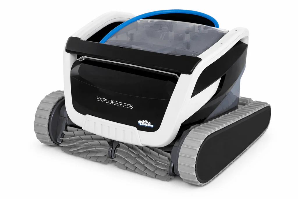 Balayeuse Dolphin Explorer E55