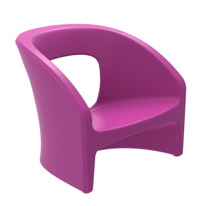 Fauteuil  Playa  (Twist)