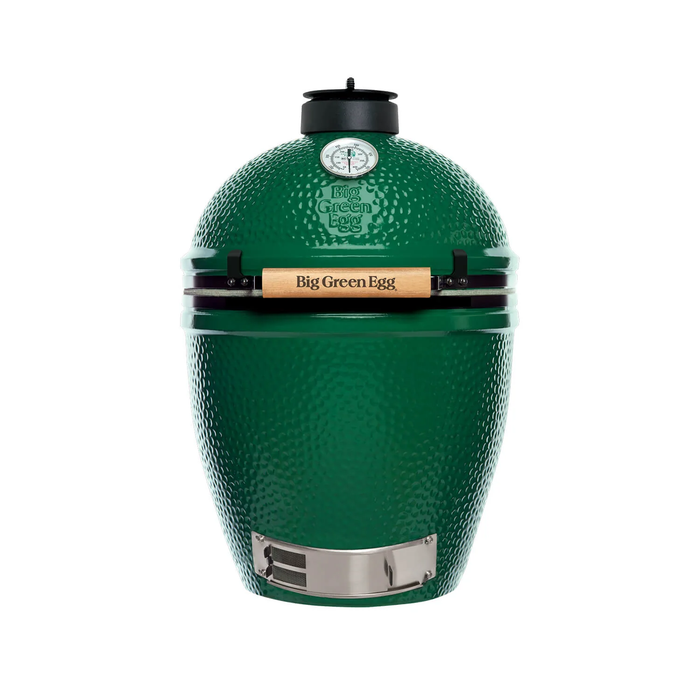 Big Green Egg Large encastrable pour îlot Mont Alpi - Piscines & Spas Poséidon