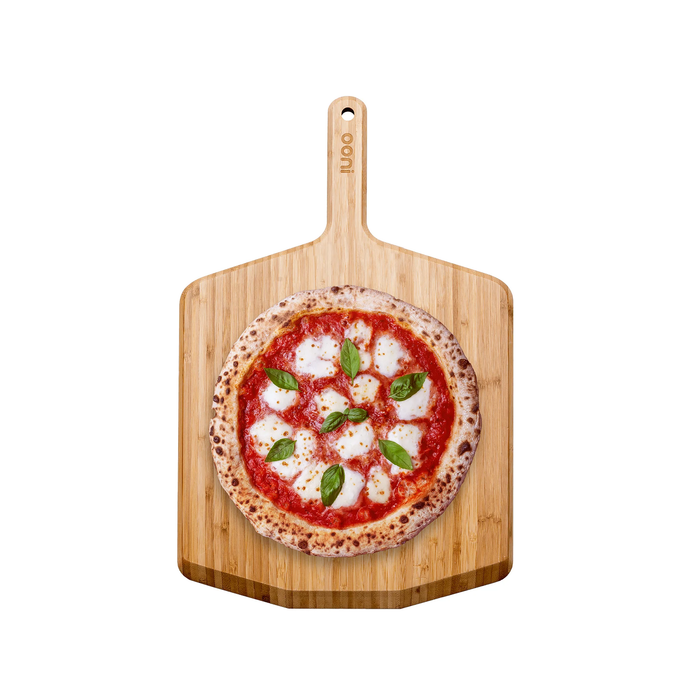 Planche à pizza en bois de bambou Ooni
