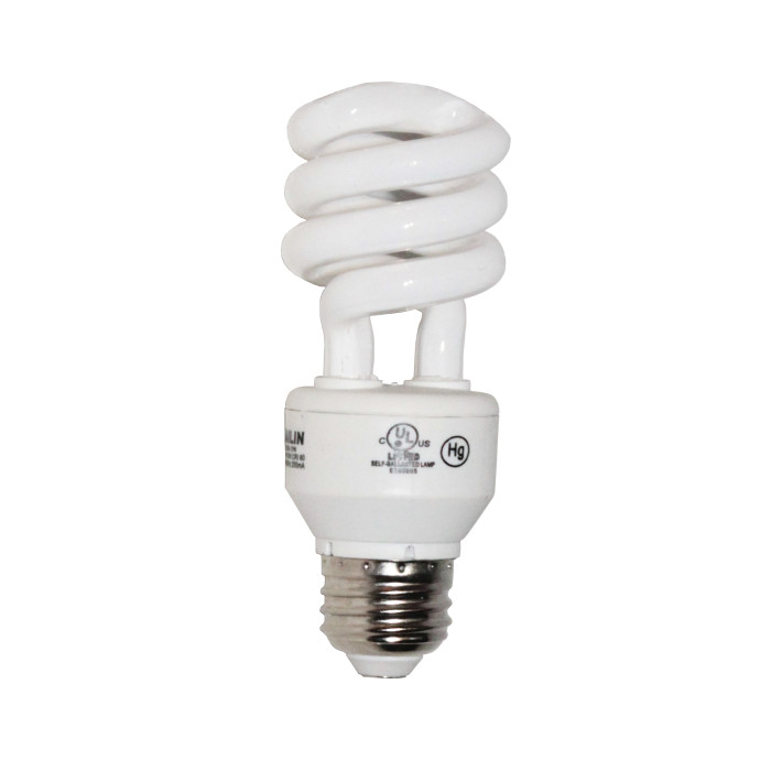 Accessoire - Ampoule fluo-compacte 13W 120V