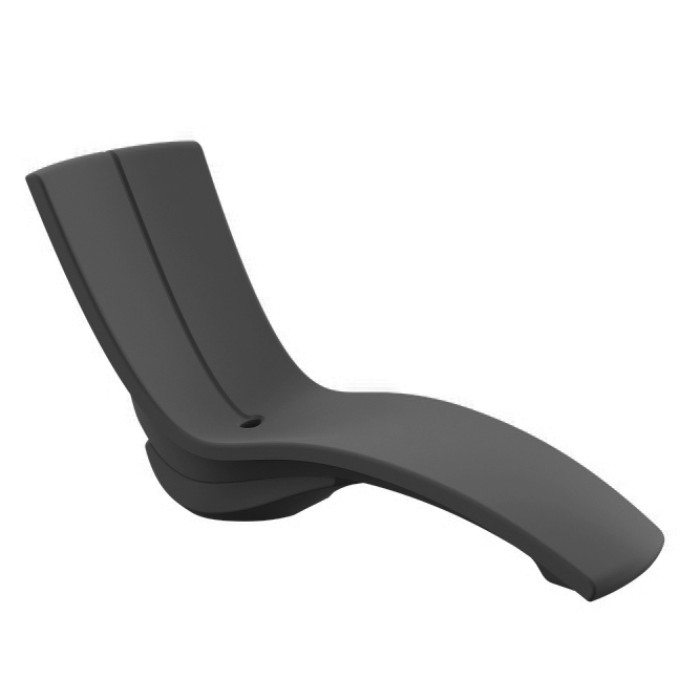 RISER - Base for KURVE lounger