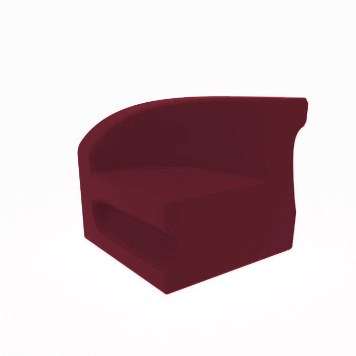 CURVA - Module B Right Arm