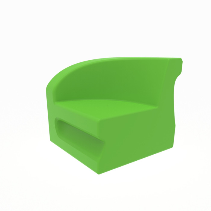 CURVA - Module B Right Arm