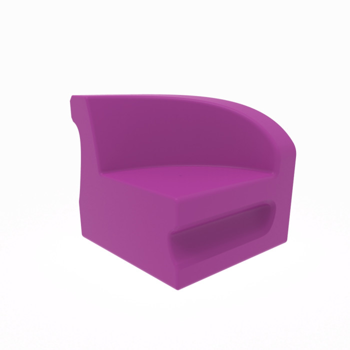CURVA - Left Arm C Module