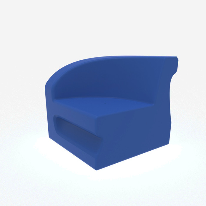 CURVA - Module B Right Arm