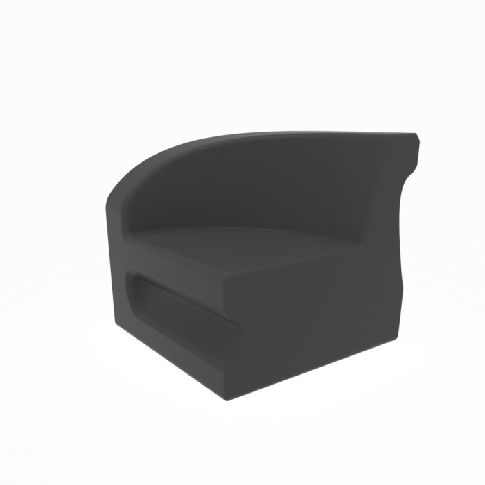 CURVA - Module B Right Arm
