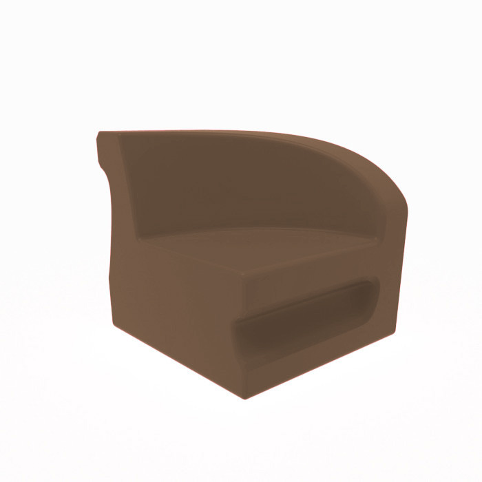 CURVA - Left Arm C Module