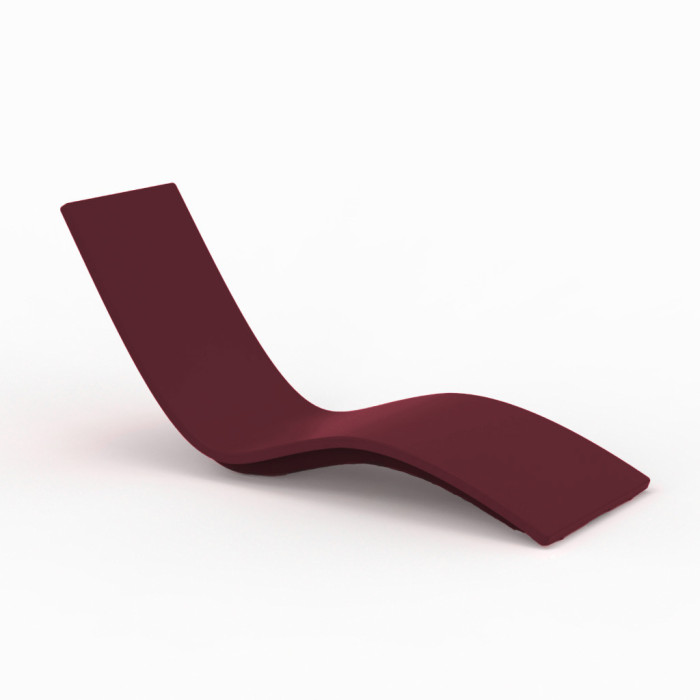 SOLIS - Chaise Lounge