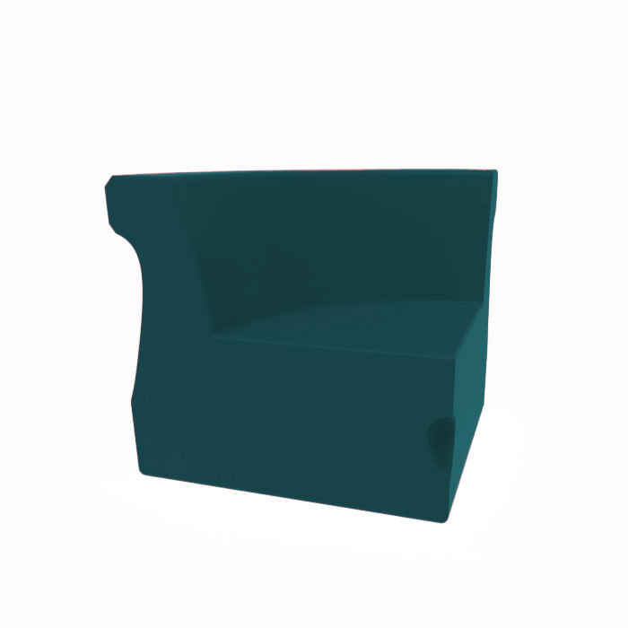 CURVA - Module D coin