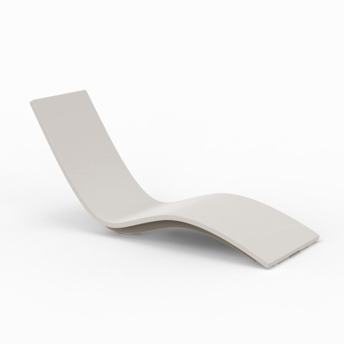 SOLIS - Chaise Lounge