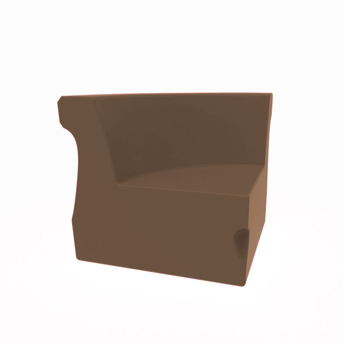 CURVA - Module D coin