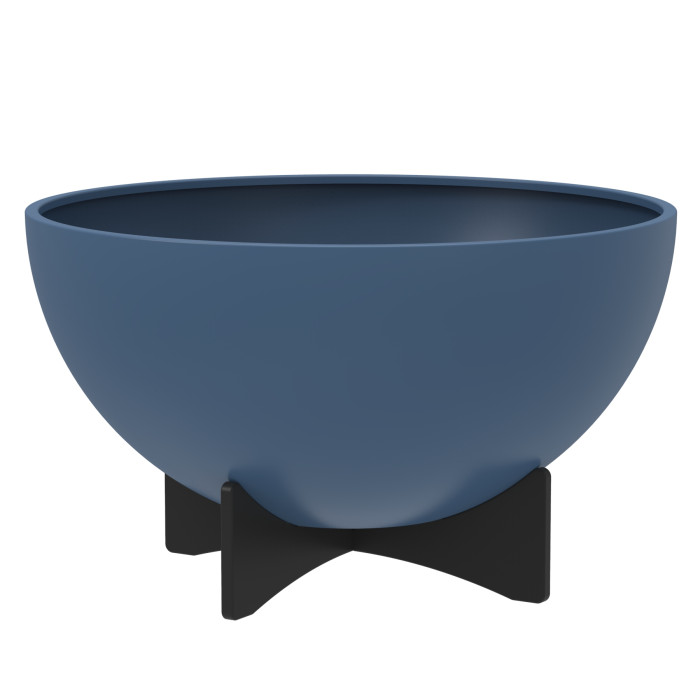 VASK - Large Urban Basin