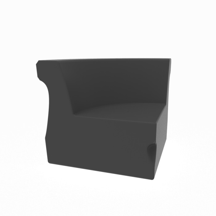 CURVA - Module D coin