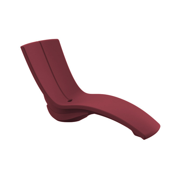RISER - Base for KURVE lounger