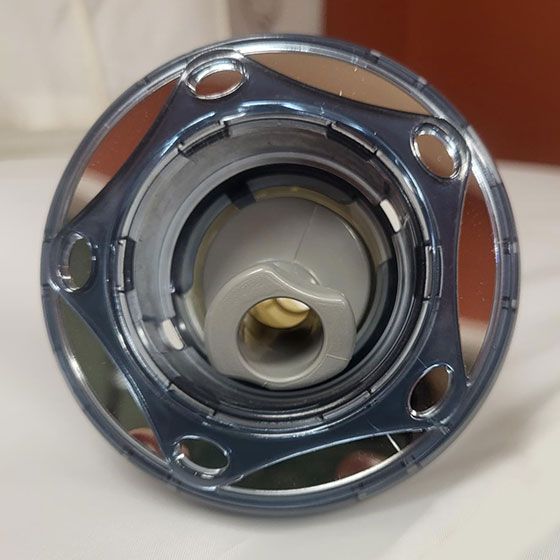 Jet vissé Roto moyen BWX2 (2011+) – Beachcomber