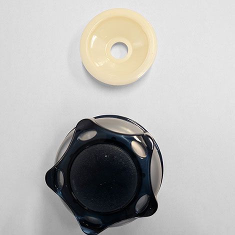 RFM Diverter Cap Beachcomber