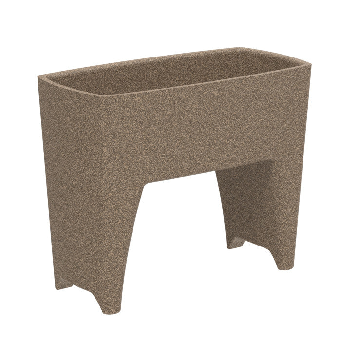 HORTA - Freestanding Planter