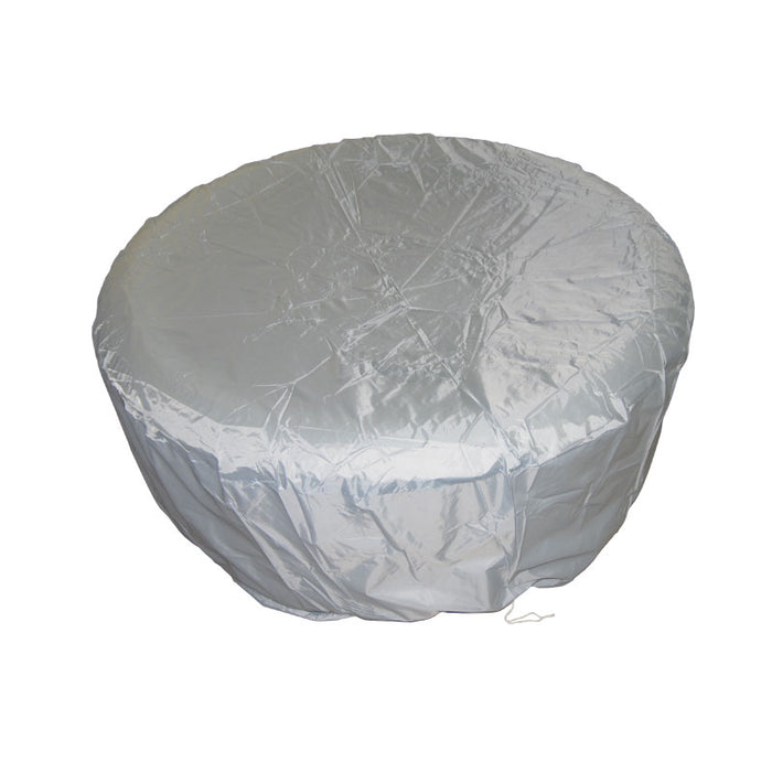 Debris blanket for Roto Spa