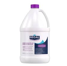 regal super clair plus 4L