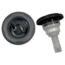 Jet rotatif double Typhoon 3-3/8 po