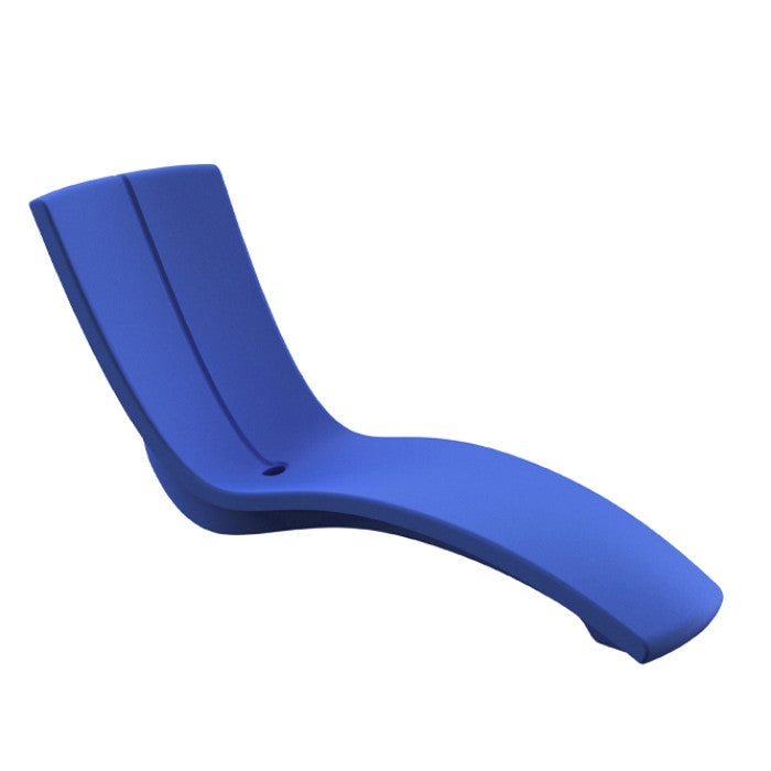 KURVE - Chaise Lounge