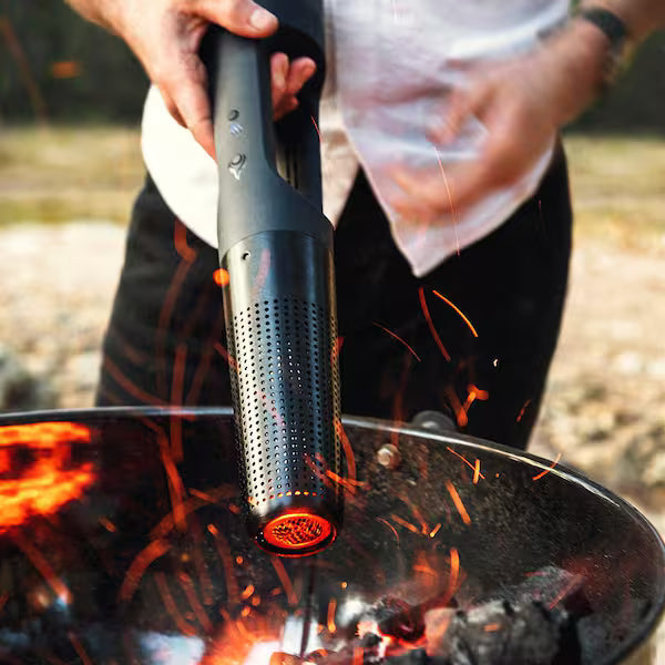Looft Lighter X Rechargeable Battery Fire Starter