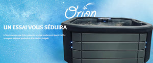 ORION SPA 110V