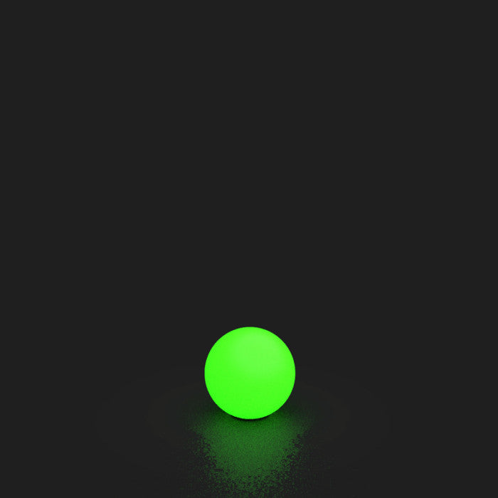 MOON LUX - Small Light Sphere - Compact Fluorescent