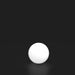 alt
MOON LUX - Medium hanging sphere - 16-color LED - White