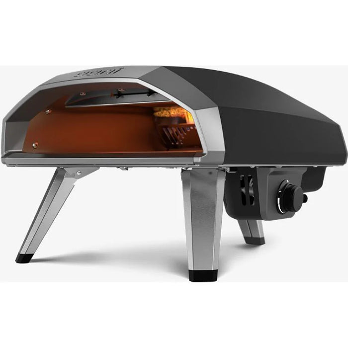 Ooni Koda 2 – Gas Pizza Oven