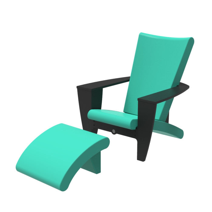 OTTO - COZI Footrest