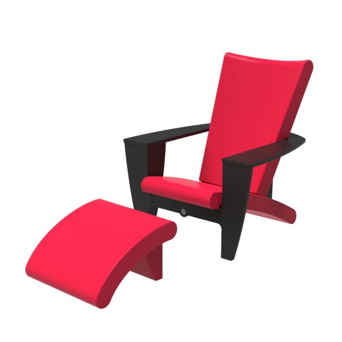OTTO - COZI Footrest
