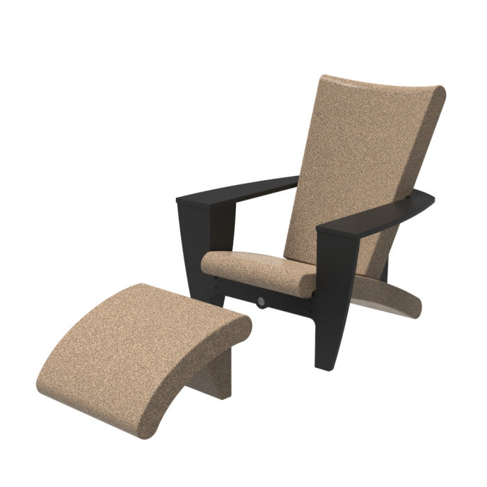 OTTO - COZI Footrest