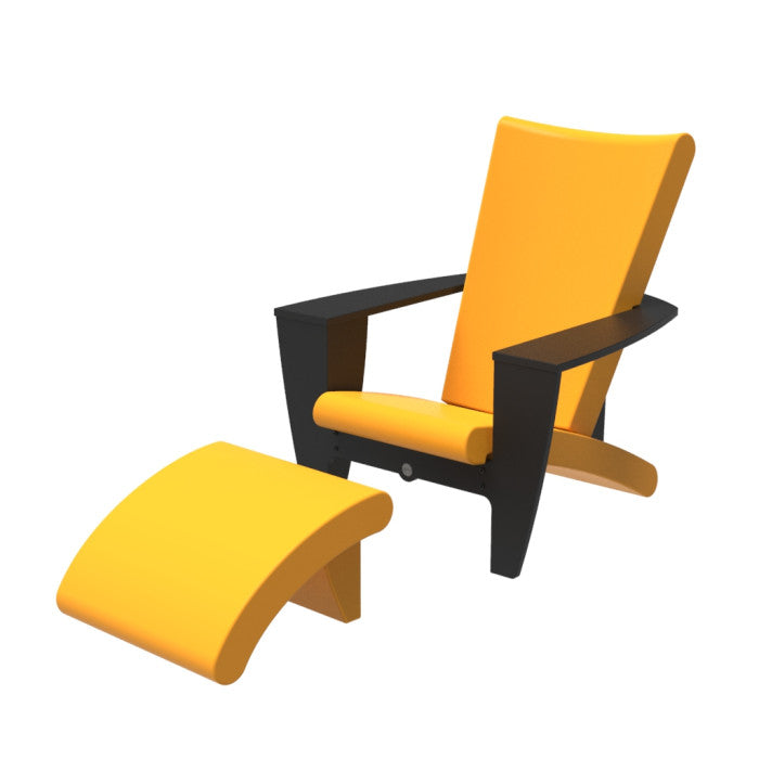 OTTO - COZI Footrest