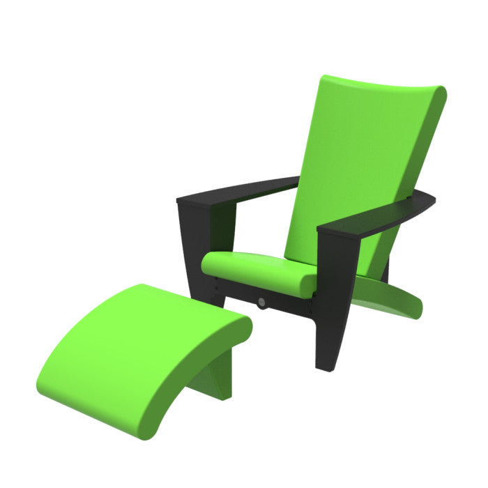 OTTO - COZI Footrest
