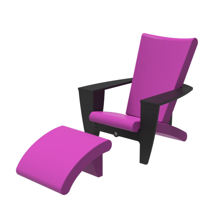 OTTO - COZI Footrest