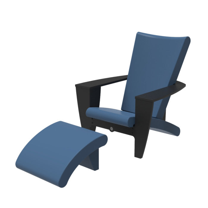 OTTO - COZI Footrest
