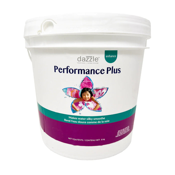 Performance plus