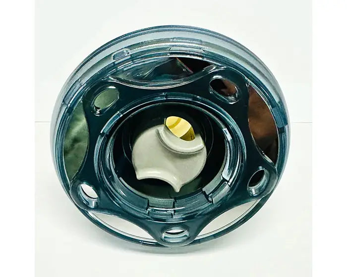 Jet vissé TWIN Roto (E1T) petit BWX2 (2011+) – Beachcomber