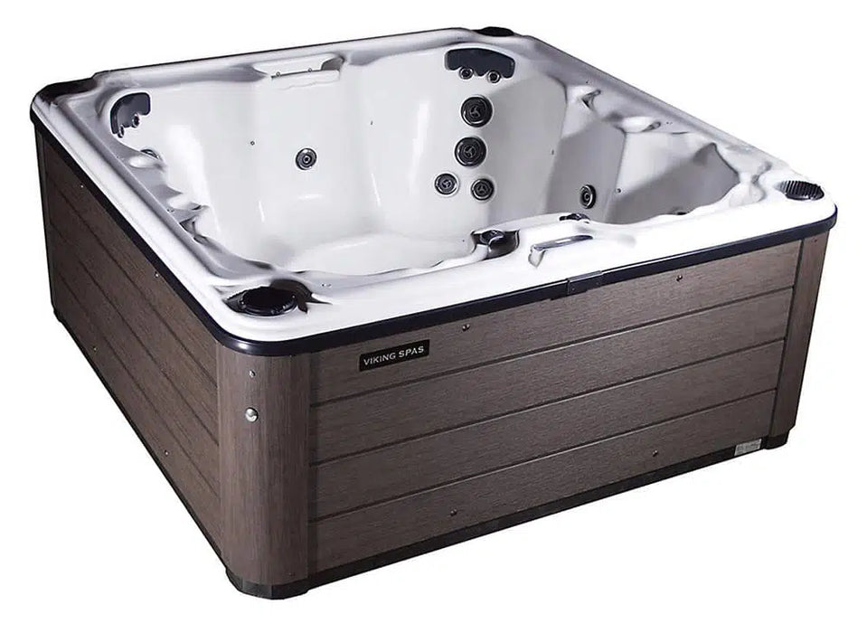 Viking Regal P+