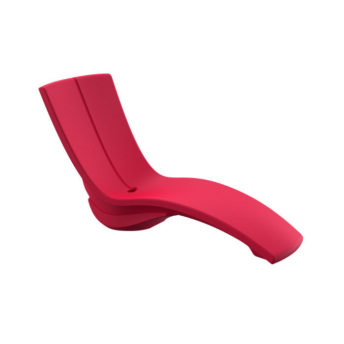 RISER - Base for KURVE lounger