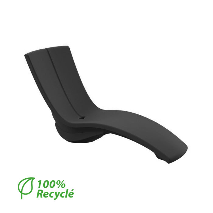 RISER - Base for KURVE lounger