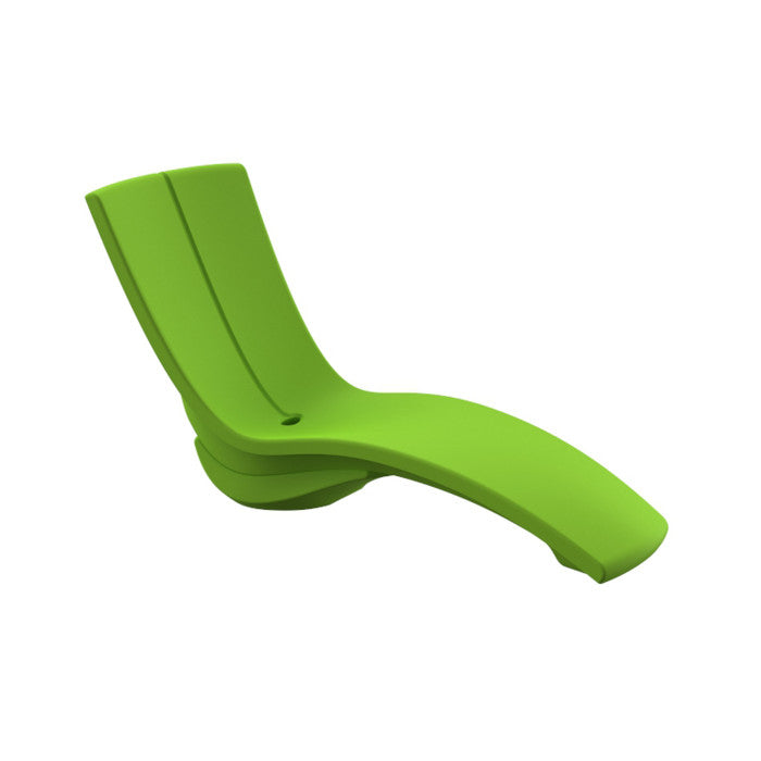 RISER - Base for KURVE lounger