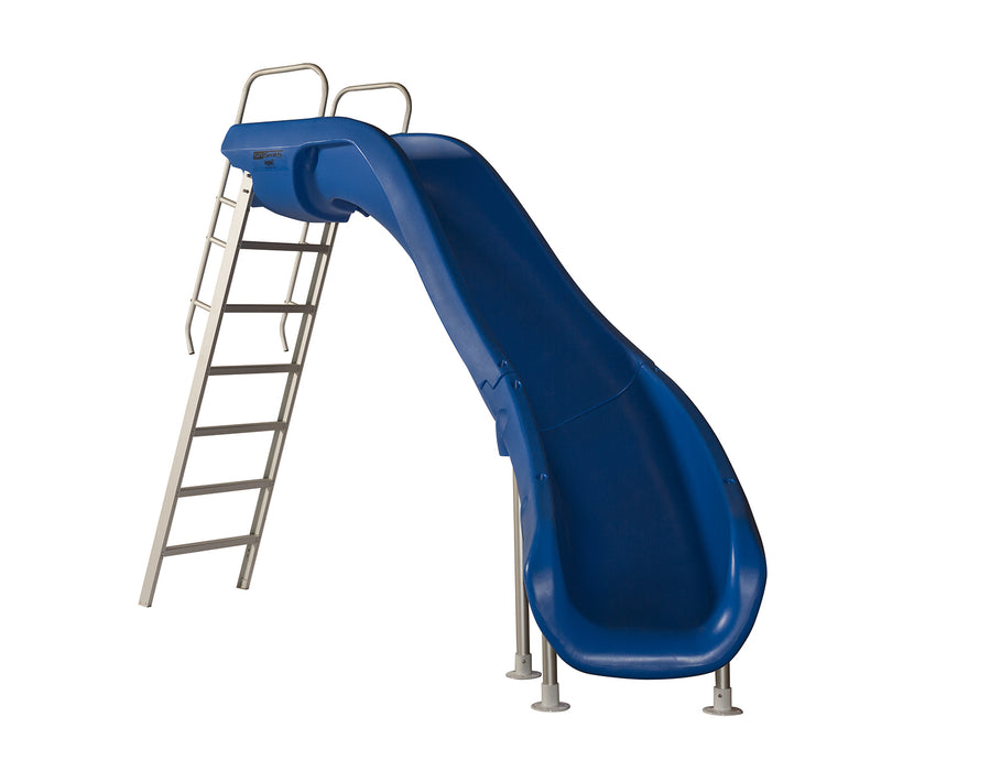 Glissade Rogue SR Smith Plastic and Aluminum