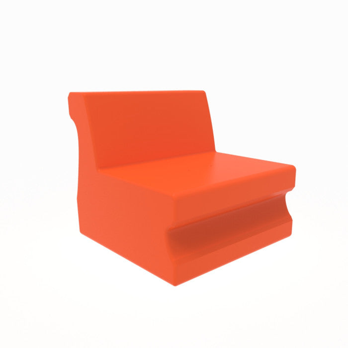 CURVA - Right Module A