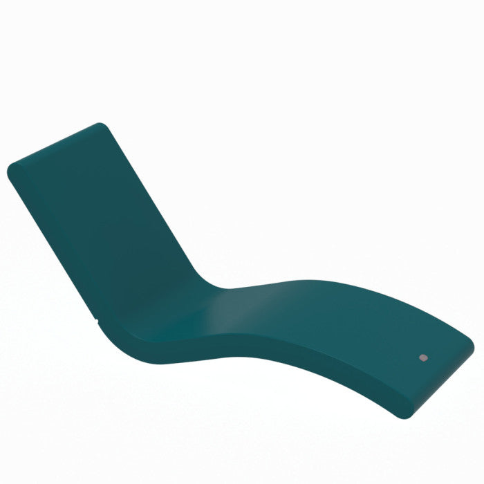 SIESTA - Chaise Longue