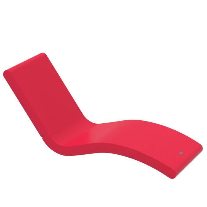 SIESTA - Chaise Longue