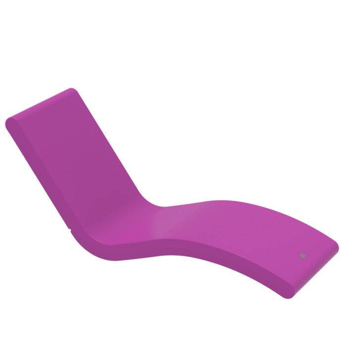 SIESTA - Chaise Longue